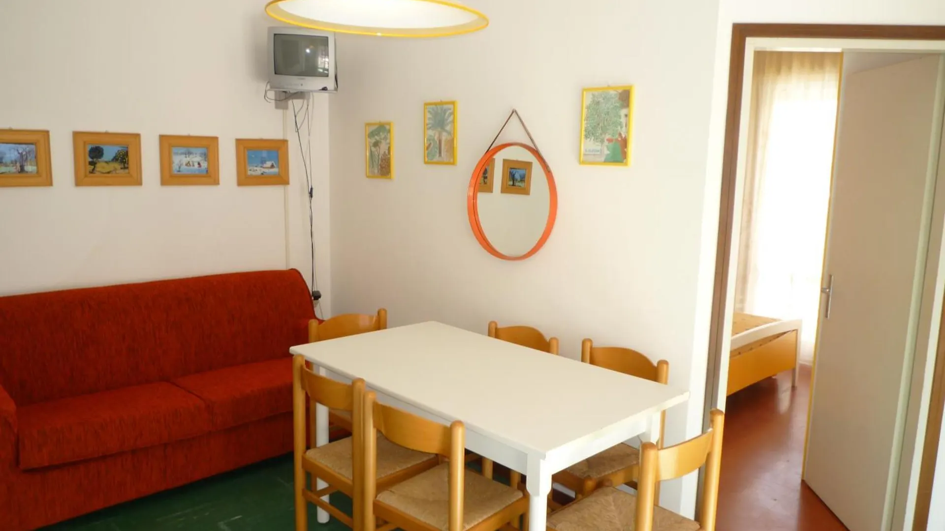 Apartamento Mini Jet Lido di Jesolo