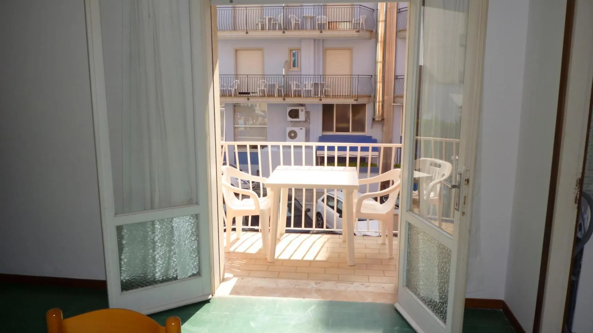 Apartamento Mini Jet Lido di Jesolo 0*,  Italia