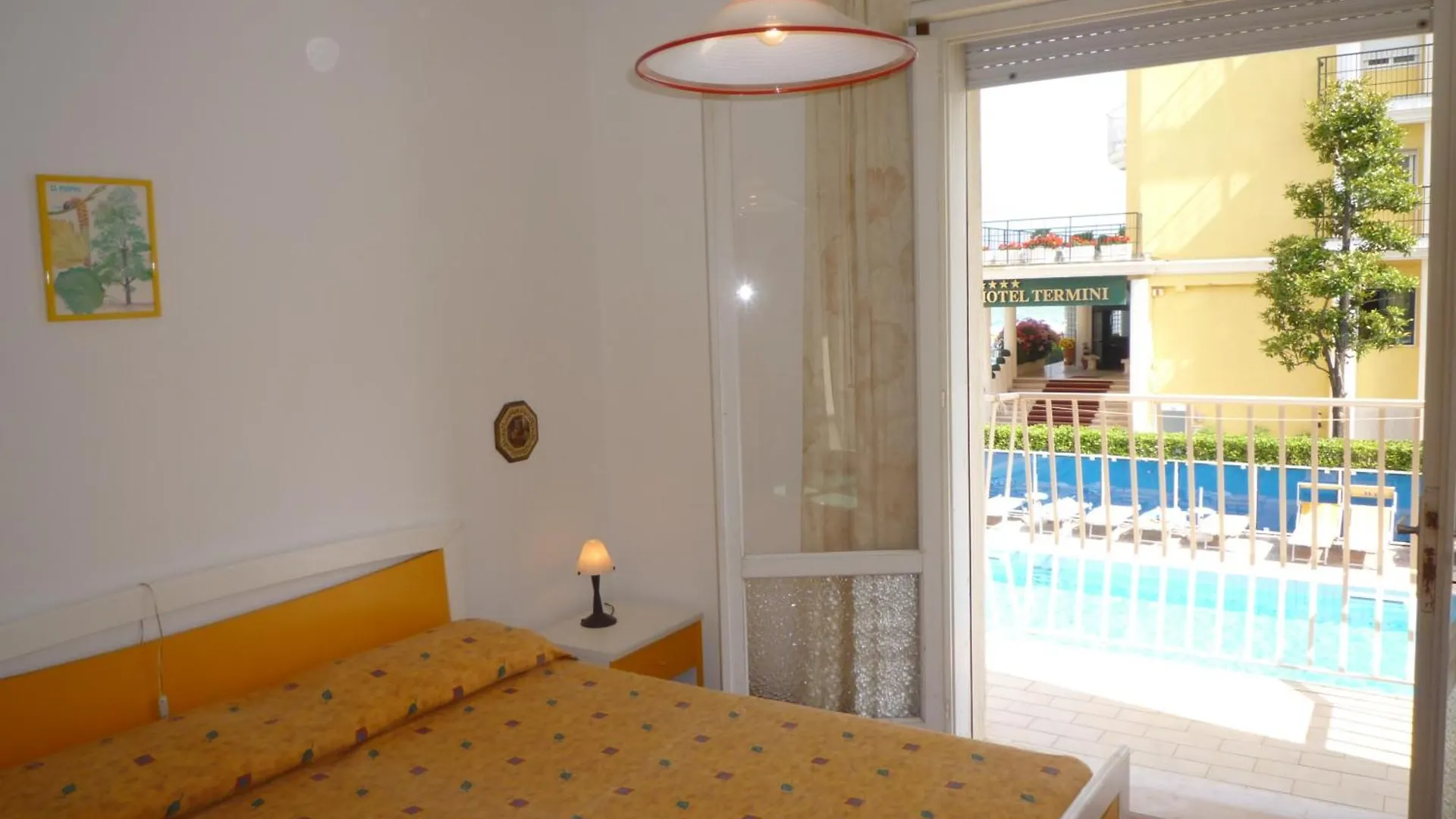 Apartamento Mini Jet Lido di Jesolo