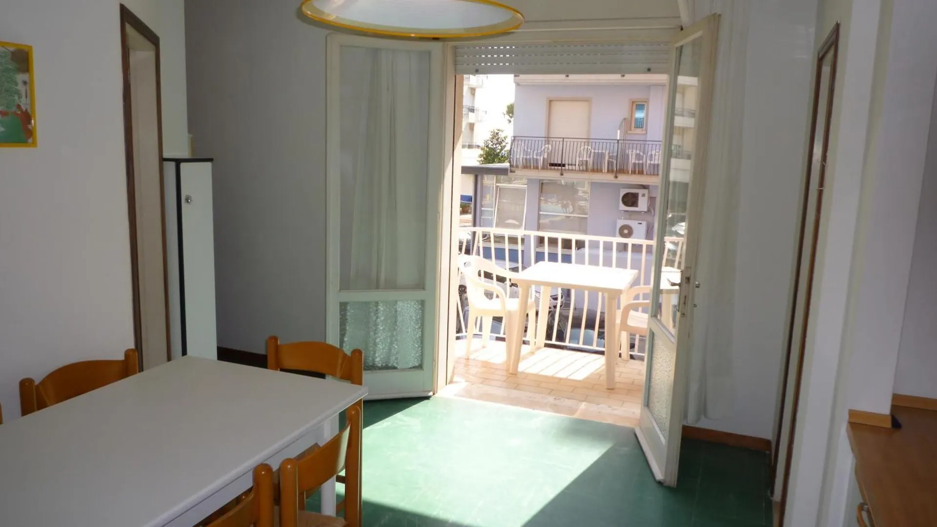 Apartamento Mini Jet Lido di Jesolo