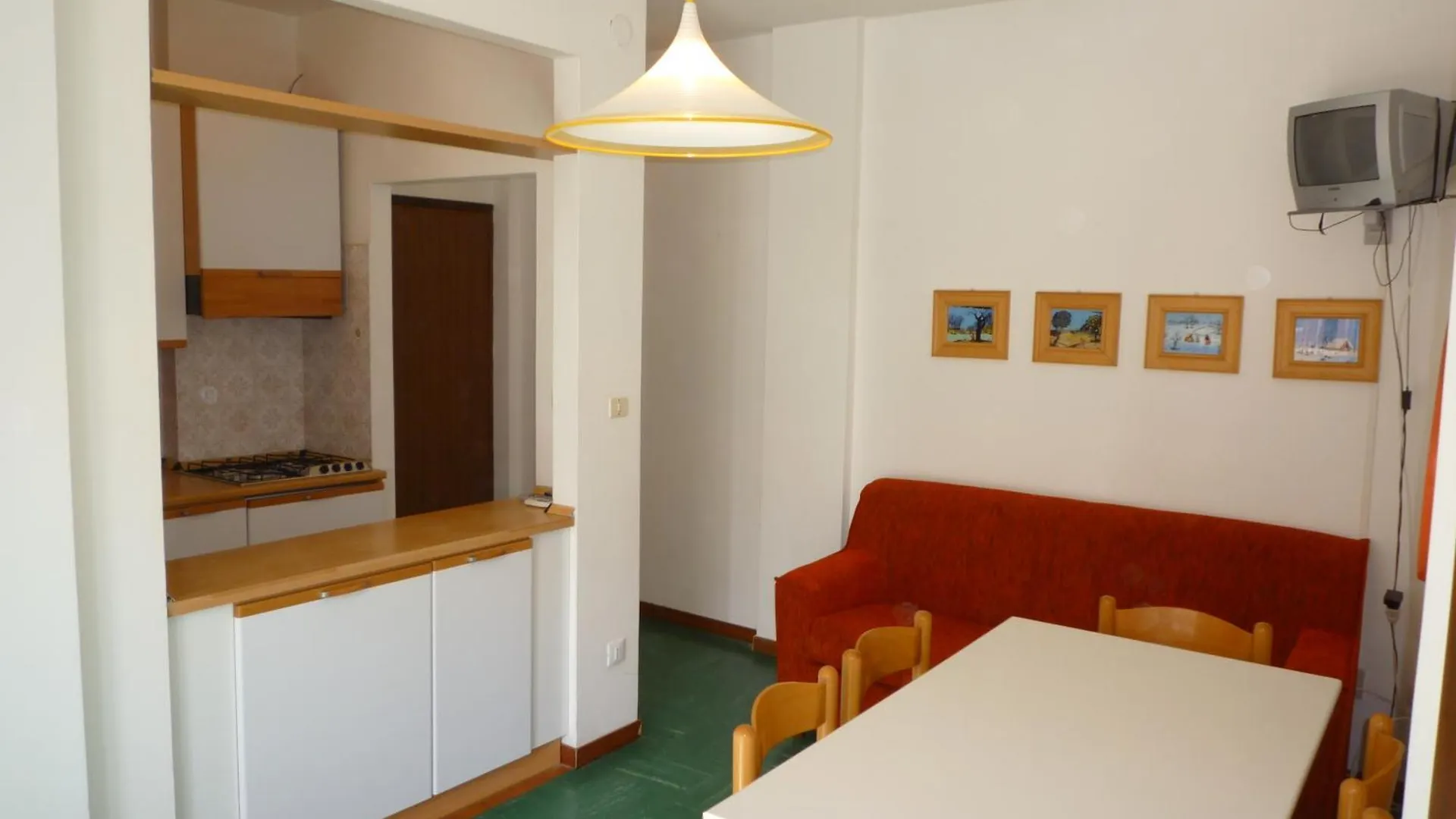 Apartamento Mini Jet Lido di Jesolo